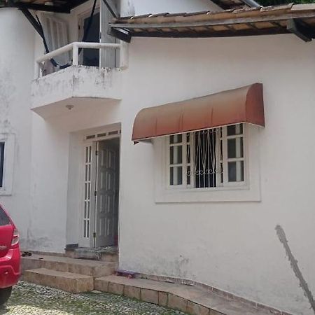 Appartement Casa De Paulo à Porto Seguro Extérieur photo