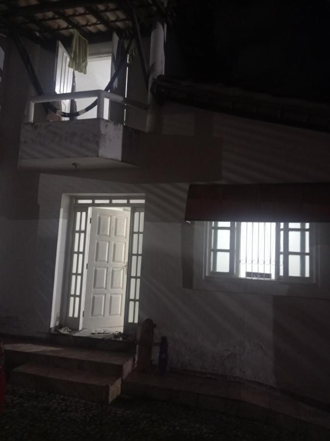 Appartement Casa De Paulo à Porto Seguro Extérieur photo
